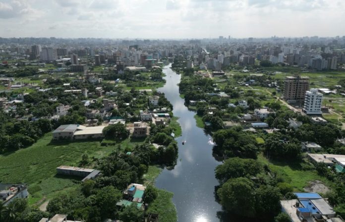 ADB Bangladesh