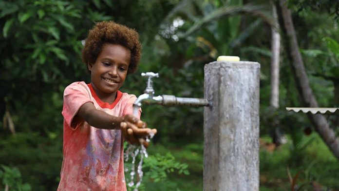 Papua New Guinea ADB